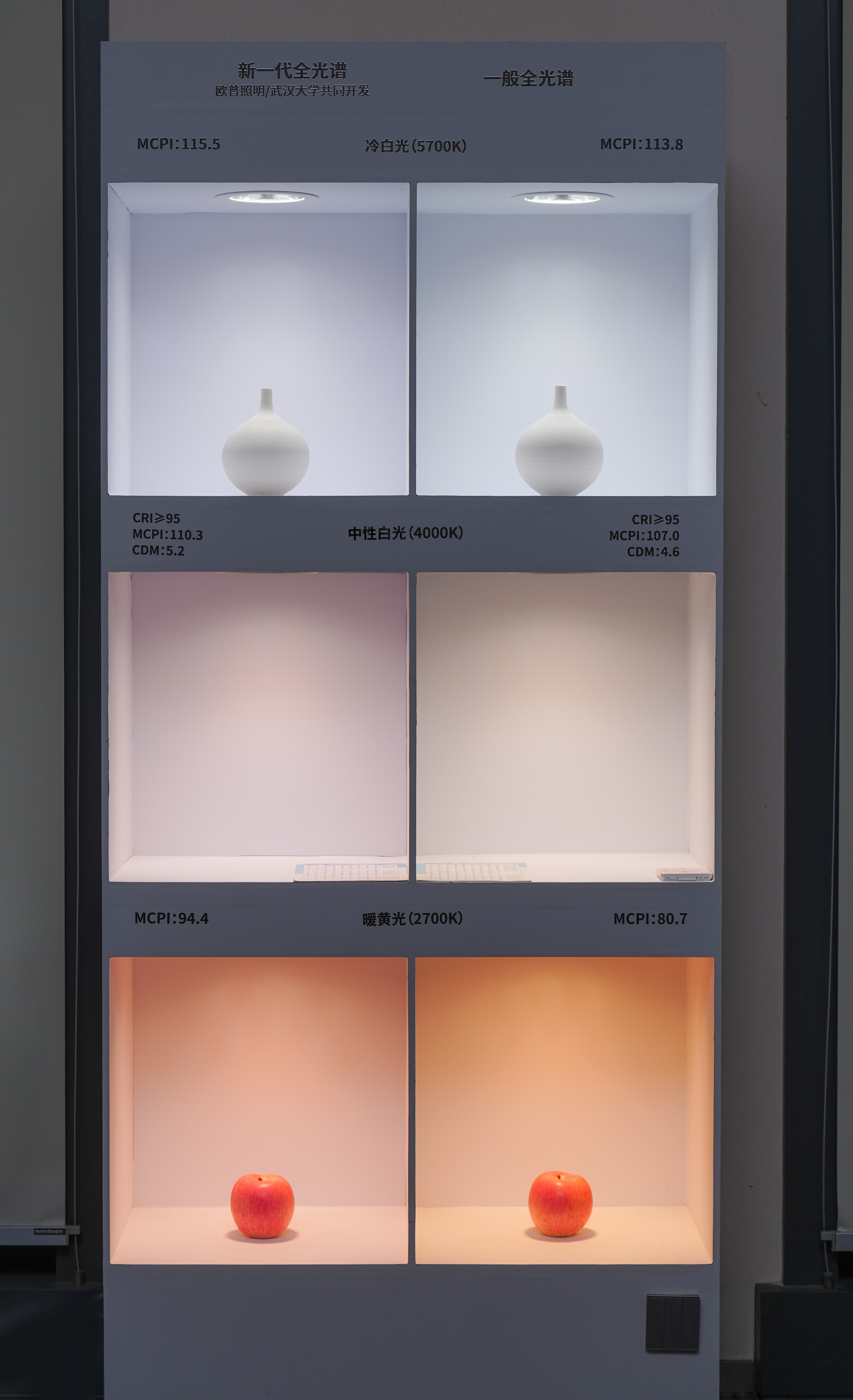 好光要專(zhuān)業(yè)，全新光品質(zhì)標(biāo)準(zhǔn)即將面世