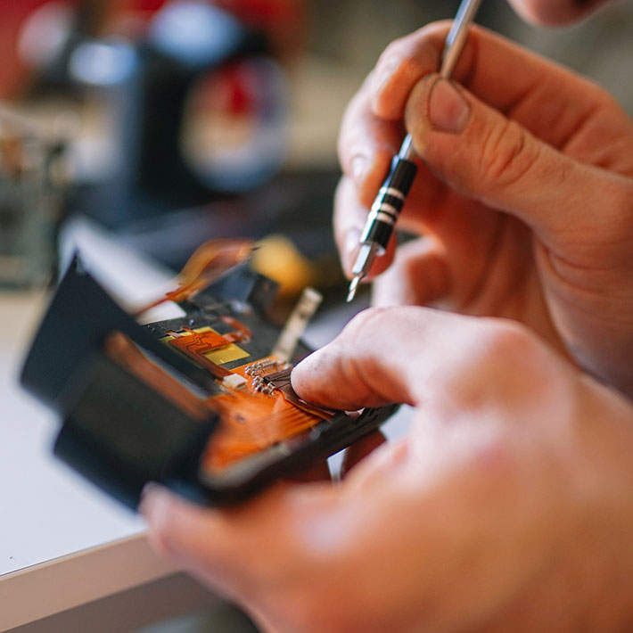 合理收費，公開透明