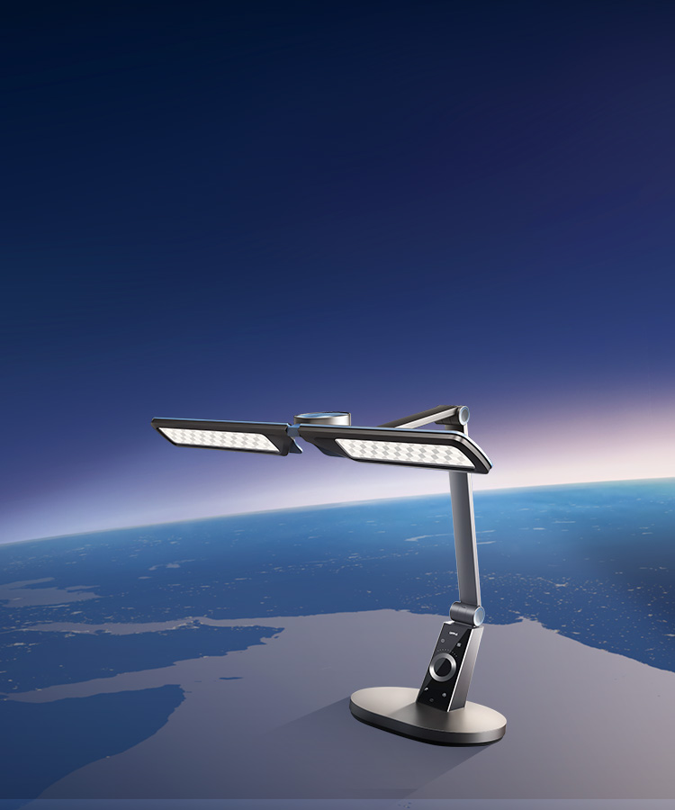 護(hù)眼臺(tái)燈博睿Pro